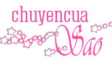Chuyện của sao